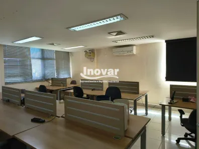 Sala Comercial para alugar, 240m² no Serra, Belo Horizonte