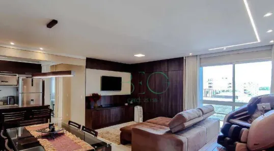 Apartamento com 2 Quartos à venda, 68m² no Aclimação, São Paulo