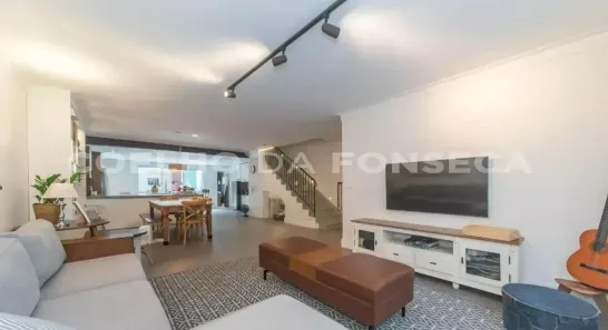 Casa com 4 Quartos à venda, 216m² no Cidade Monções, São Paulo