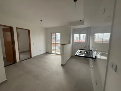 Apartamento com 2 Quartos à venda, 38m² no Vila Bertioga, São Paulo