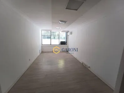 Sala Comercial para alugar, 33m² no Cerqueira César, São Paulo