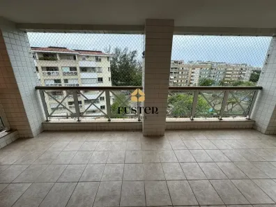 Apartamento com 2 Quartos à venda, 100m² no Barra da Tijuca, Rio de Janeiro