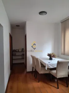 Apartamento com 2 Quartos à venda, 65m² no Liberdade, Belo Horizonte