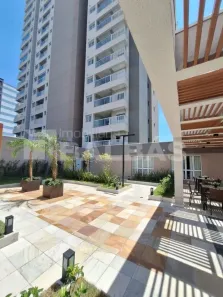 Apartamento com 1 Quarto para alugar, 53m² no Vila Azevedo, São Paulo