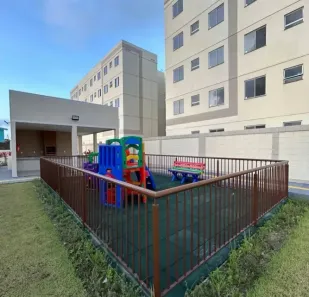 Apartamento com 2 Quartos para alugar, 40m² no Tabuleiro do Martins, Maceió