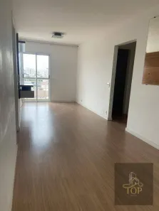 Apartamento com 3 Quartos à venda, 63m² no Casa Branca, Santo André
