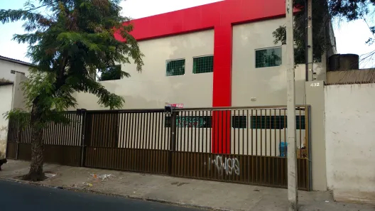 Prédio Comercial para venda ou aluguel, 500m² no Santo Amaro, Recife