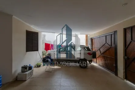 Casa com 4 Quartos para alugar, 250m² no Engenheiro Goulart, São Paulo