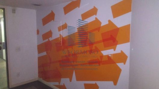Sala Comercial à venda, 68m² no Centro, Rio de Janeiro