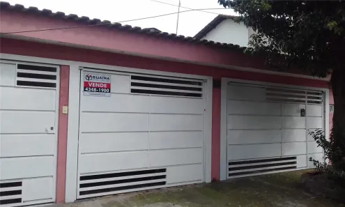 Casa com 4 Quartos à venda, 198m² no Parque Capuava, Santo André