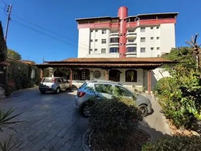 Casa com 4 Quartos à venda, 230m² no Glória, Contagem