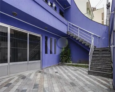 Casa com 4 Quartos à venda, 450m² no Osvaldo Cruz, São Caetano do Sul
