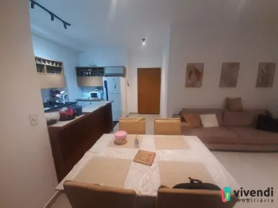 Apartamento com 3 Quartos à venda, 102m² no Horto Florestal, Jundiaí