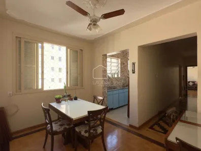 Apartamento com 3 Quartos à venda, 117m² no Centro Histórico, Porto Alegre