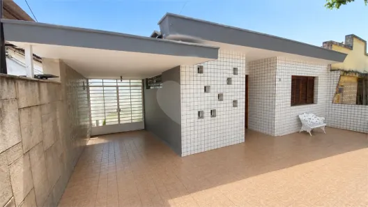 Casa com 3 Quartos à venda, 120m² no Jardim Paraíso, São Paulo