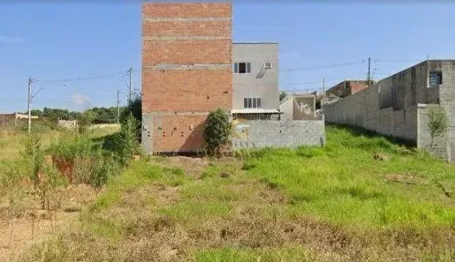 Lote/Terreno à venda, 132m² no Residencial Dunamis, São José dos Campos