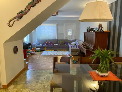 Sobrado com 4 Quartos à venda, 300m² no Brooklin Paulista, São Paulo