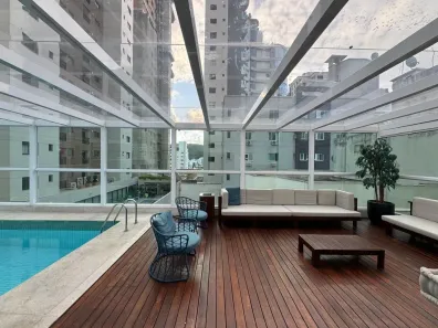 Apartamento com 3 Quartos à venda, 122m² no Pioneiros, Balneário Camboriú