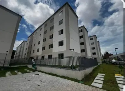 Apartamento com 2 Quartos à venda, 44m² no Sapiranga-Coité, Fortaleza