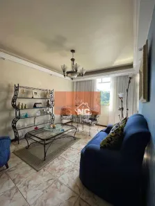 Apartamento com 2 Quartos à venda, 80m² no Centro, Niterói