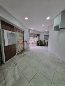 Ponto Comercial para alugar, 60m² no Santo Antônio, São Caetano do Sul