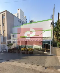 Ponto Comercial com 8 Quartos para alugar, 258m² no Indianópolis, São Paulo