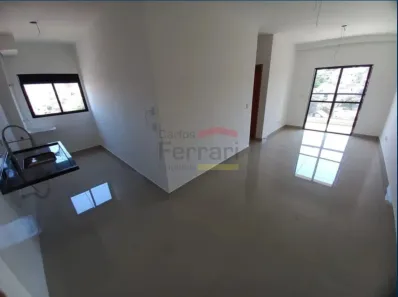 Apartamento com 2 Quartos à venda, 54m² no Parque Peruche, São Paulo