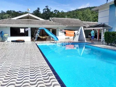 Casa de Condomínio com 6 Quartos à venda, 600m² no Jardim Peri, São Paulo