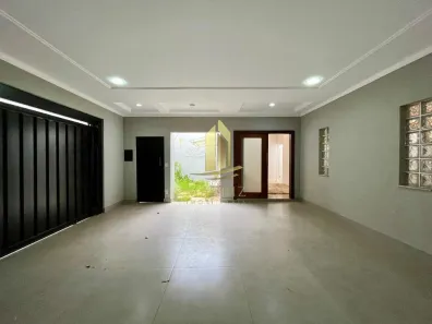 Casa com 3 Quartos à venda, 232m² no Jardim Barão, Franca