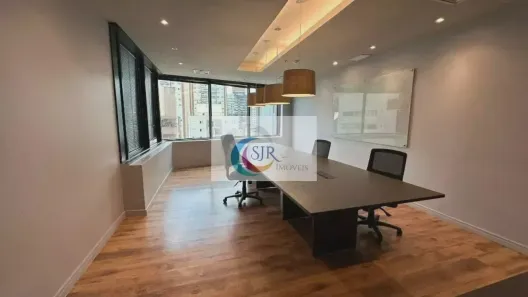 Sala Comercial para alugar, 362m² no Vila Olímpia, São Paulo