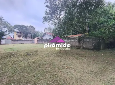 Lote/Terreno à venda, 870m² no Massaguaçu, Caraguatatuba