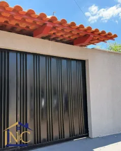 Casa com 2 Quartos à venda, 65m² no Setor Maysa, Trindade