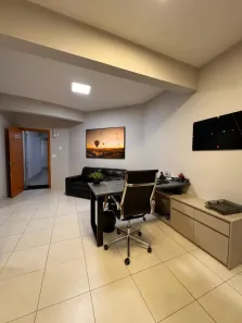 Prédio Comercial para alugar, 30m² no Zona 01, Maringá