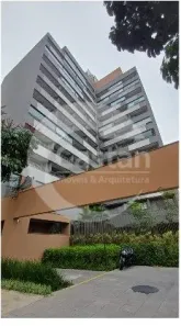 Apartamento com 1 Quarto à venda, 24m² no Tatuapé, São Paulo