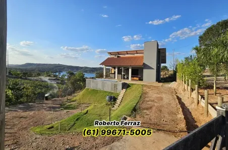 Lote/Terreno à venda, 1000m² no Centro, Alexânia