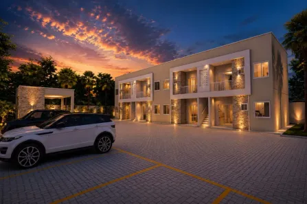 Apartamento com 2 Quartos à venda, 55m² no Piratininga, Maracanaú