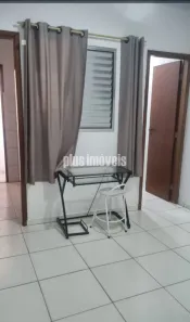 Apartamento com 1 Quarto para alugar, 20m² no Cerqueira César, São Paulo