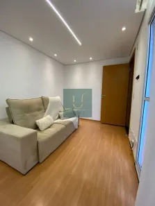 Apartamento com 2 Quartos à venda, 50m² no Vila São Paulo, Mogi das Cruzes