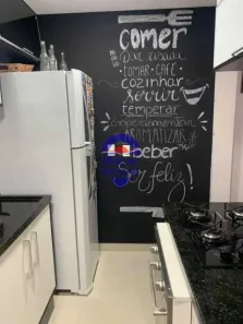 Apartamento com 2 Quartos à venda, 60m² no Virgem Santa, Macaé