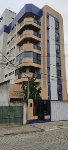Apartamento com 3 Quartos à venda, 100m² no Centro, Campos dos Goytacazes