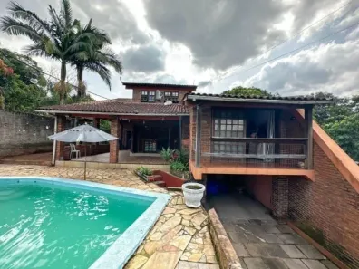 Casa com 3 Quartos à venda, 222m² no Fazenda São Borja, São Leopoldo
