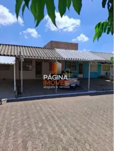 Casa de Condomínio com 2 Quartos à venda, 60m² no Igara, Canoas