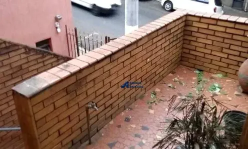 Casa com 3 Quartos à venda, 120m² no Perdizes, São Paulo