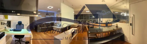 Apartamento com 3 Quartos à venda, 140m² no Ipiranga, São Paulo