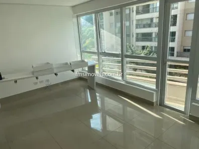 Sala Comercial à venda, 35m² no Consolação, São Paulo