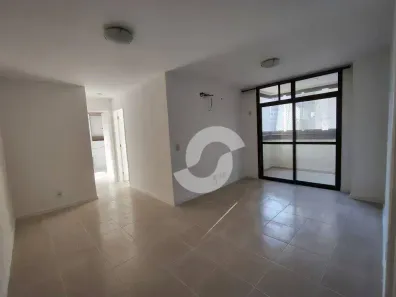 Apartamento com 2 Quartos à venda, 70m² no Icaraí, Niterói