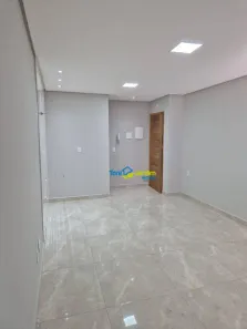 Apartamento com 2 Quartos à venda, 50m² no Parque Oratório, Santo André