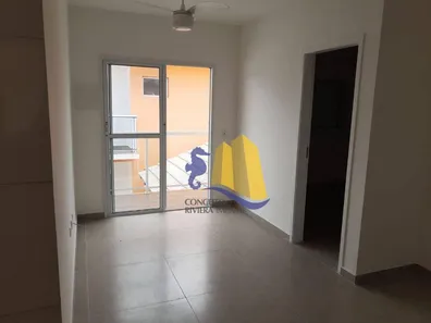 Casa de Condomínio com 2 Quartos à venda, 55m² no Maitinga, Bertioga