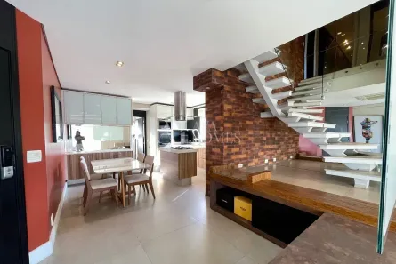 Apartamento com 3 Quartos para alugar, 154m² no Vila Olímpia, São Paulo