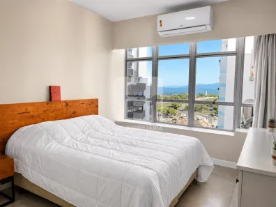 Apartamento com 1 Quarto à venda, 47m² no Centro, Florianópolis